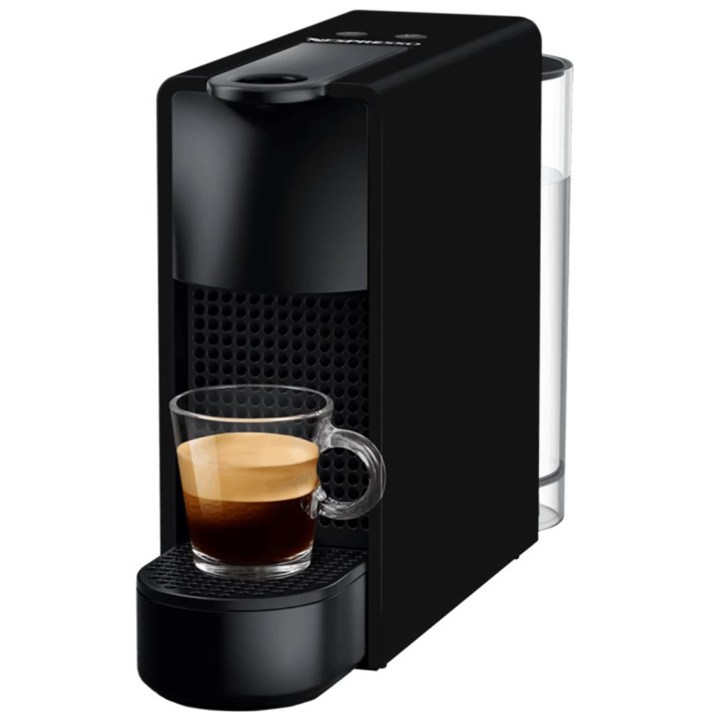 ‏מכונת אספרסו Nespresso Essenza Mini C30 נספרסו