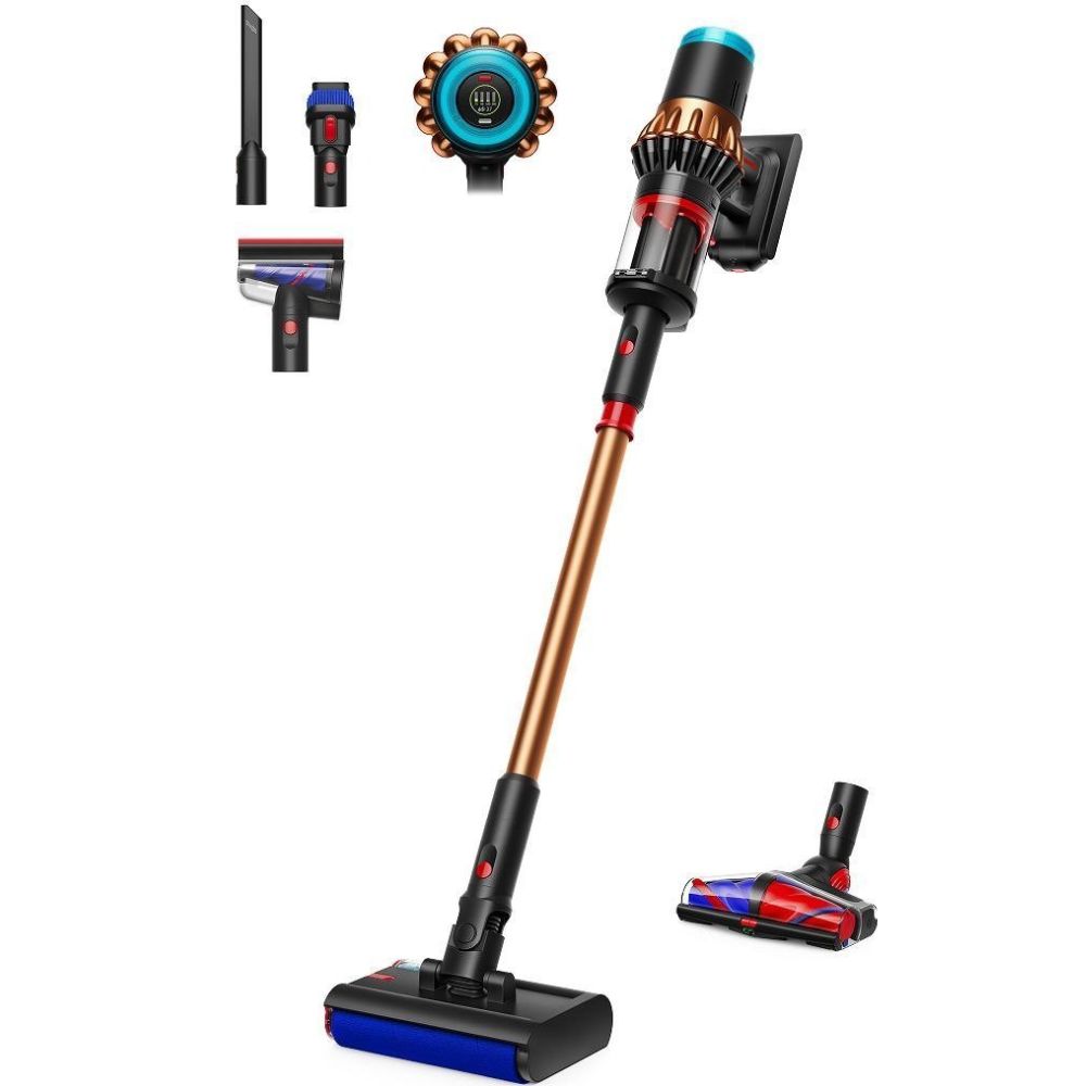 ‏שואב אבק עומד Dyson V16 Piston Animal דייסון