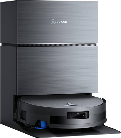 ‏שואב אבק רובוטי Ecovacs Deebot X11 Pro Omni