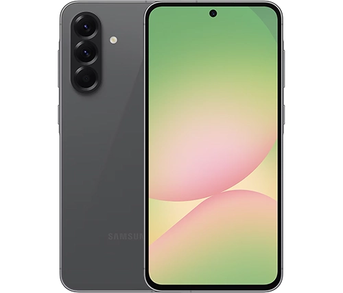 טלפון סלולרי Samsung Galaxy A56 SM-A566B/DS 256GB 8GB RAM סמסונג
