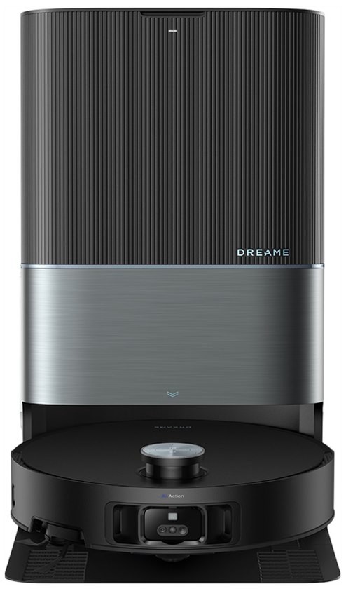 ‏שואב אבק רובוטי Dreame X50 Ultra