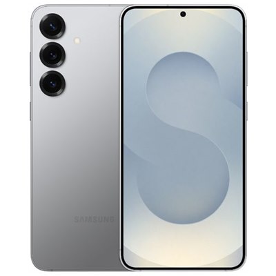 טלפון סלולרי Samsung Galaxy S25 Plus SM-S936B/DS 256GB 12GB RAM סמסונג