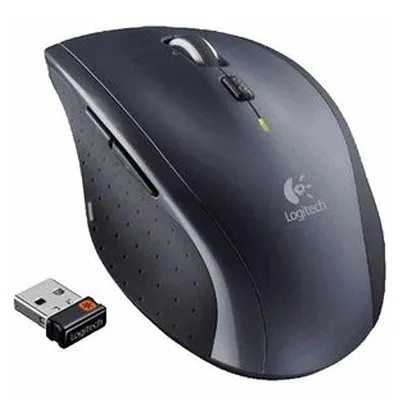 ‏עכבר ‏אלחוטי LogiTech Marathon Mouse M705 לוגיטק