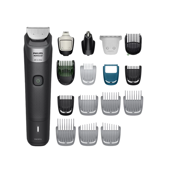 Philips Norelco All-in-One Trimmer 5000 Series 21 in 1 trimmer