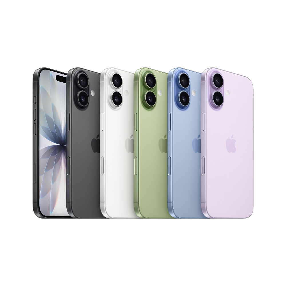 iPhone 17