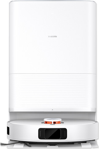 שואב אבק שוטף רובוטי שיאומי Xiaomi Robot Vacuum X20 Plus