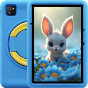 טאבלט לילדים Blackview Tab 60 Pro Kids 10.1" 4Gb 128Gb LTE בצבע כחול