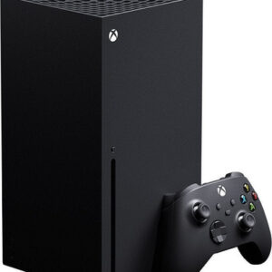 קונסולת משחק XBOX אקס בוקס XBOX Series X 1TB SSD